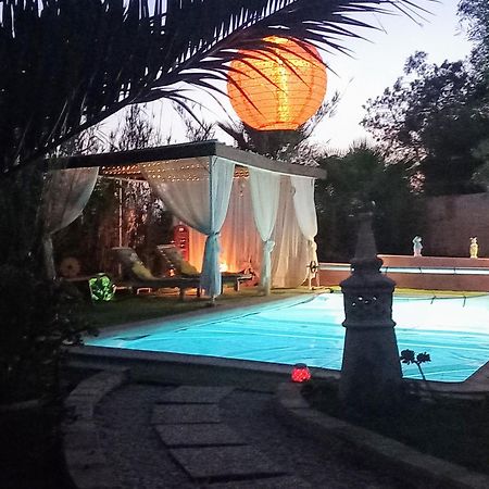 Morphee Valdareina, Piscine Chauffee, Benagil-Carvoeiro Apartamento Carvoeiro  Exterior foto