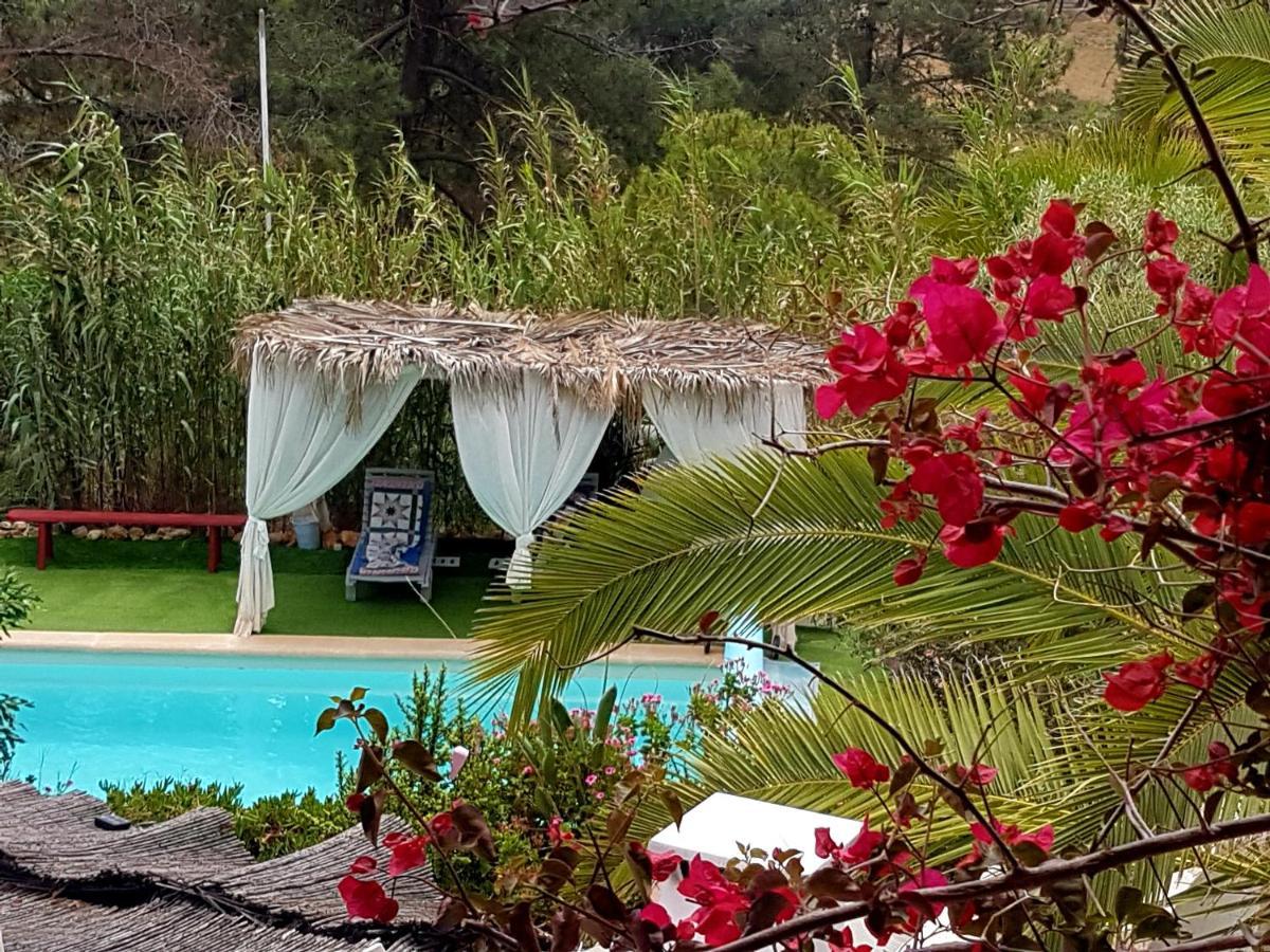 Morphee Valdareina, Piscine Chauffee, Benagil-Carvoeiro Apartamento Carvoeiro  Exterior foto