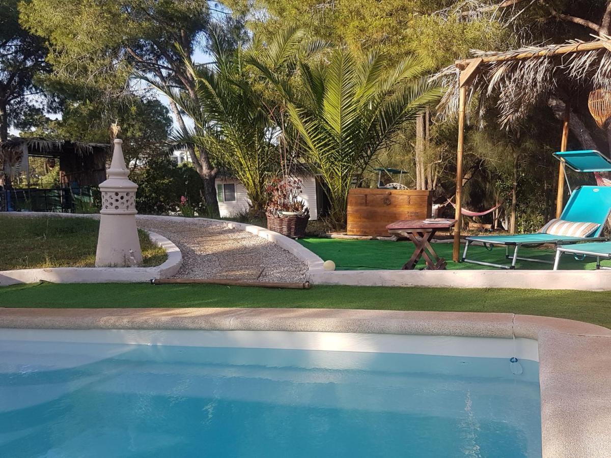 Morphee Valdareina, Piscine Chauffee, Benagil-Carvoeiro Apartamento Carvoeiro  Exterior foto