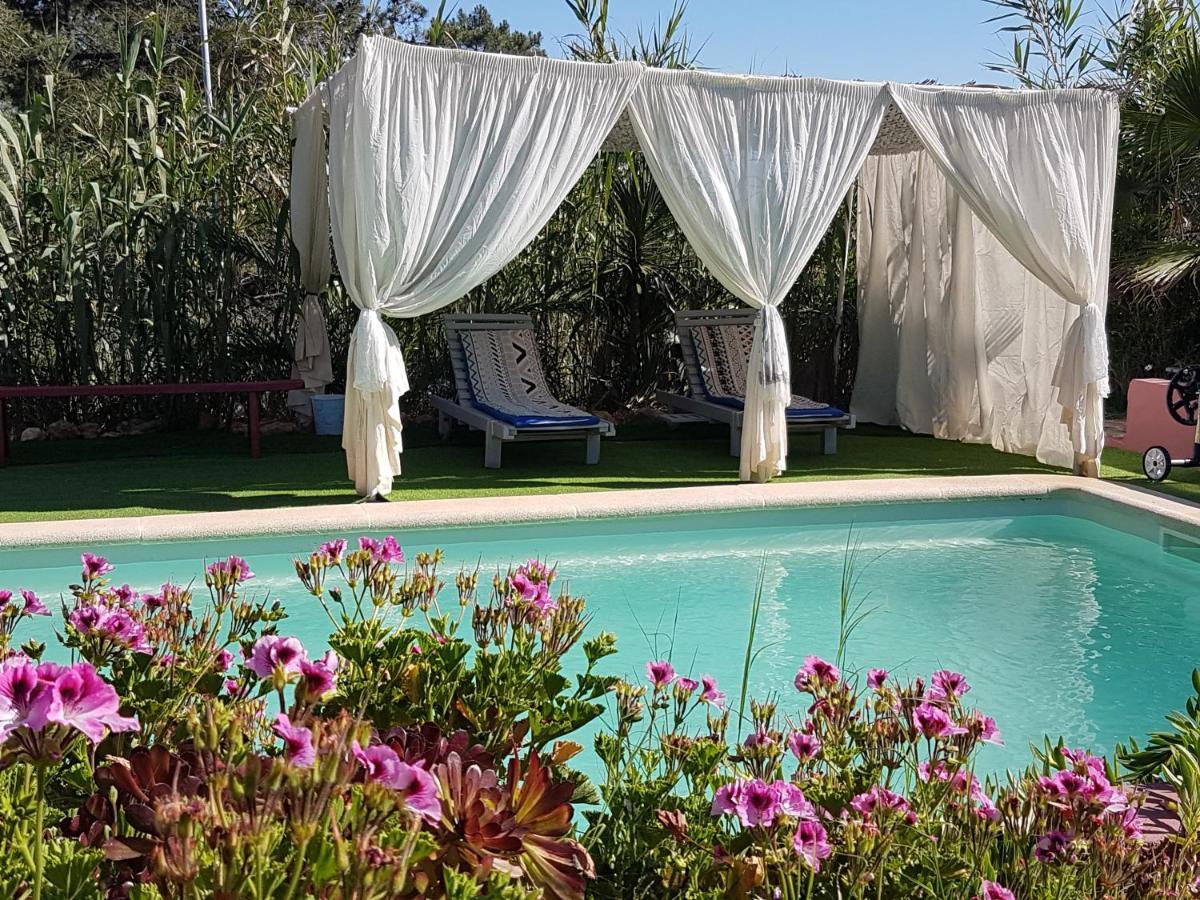 Morphee Valdareina, Piscine Chauffee, Benagil-Carvoeiro Apartamento Carvoeiro  Exterior foto
