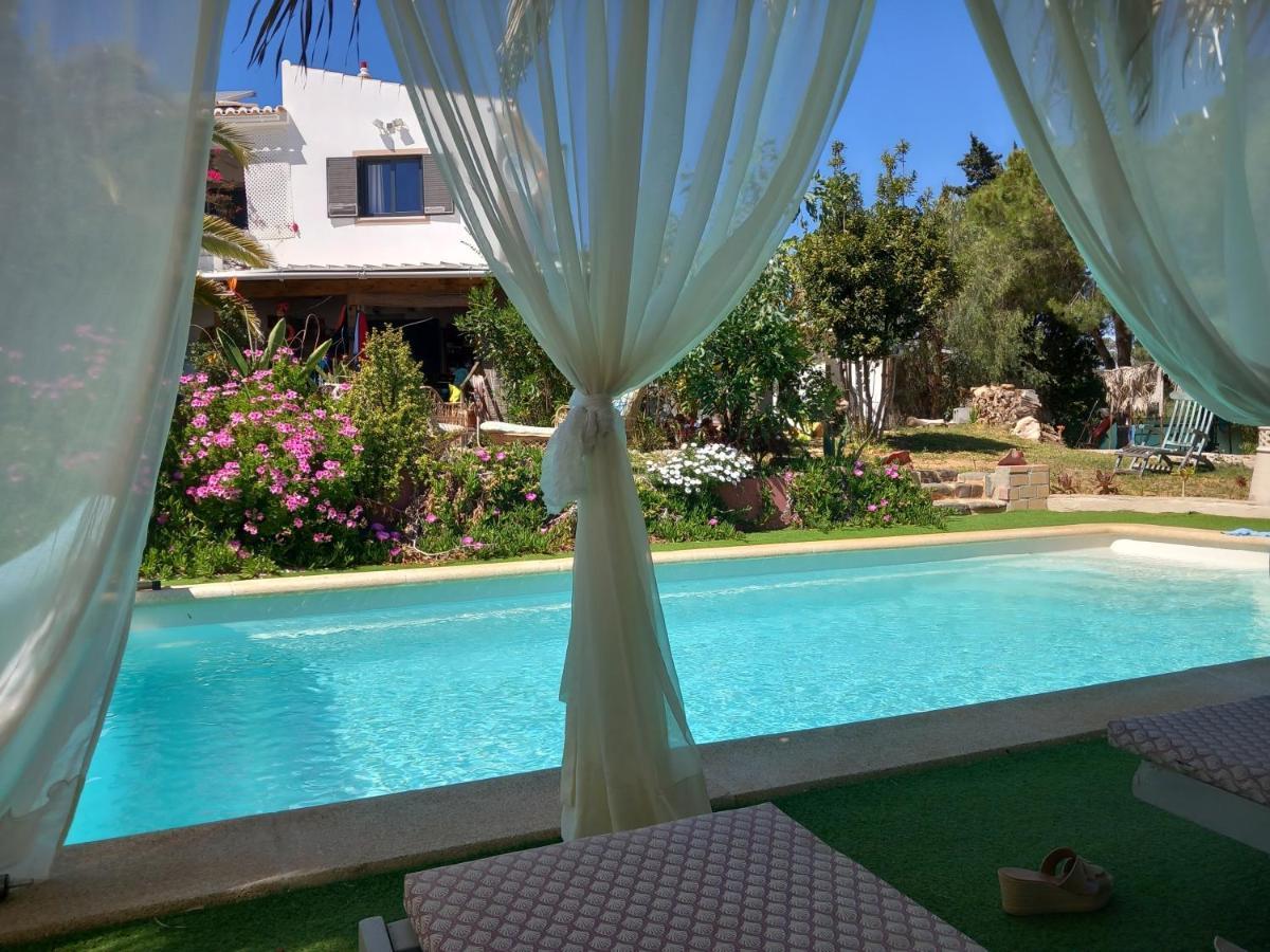 Morphee Valdareina, Piscine Chauffee, Benagil-Carvoeiro Apartamento Carvoeiro  Exterior foto