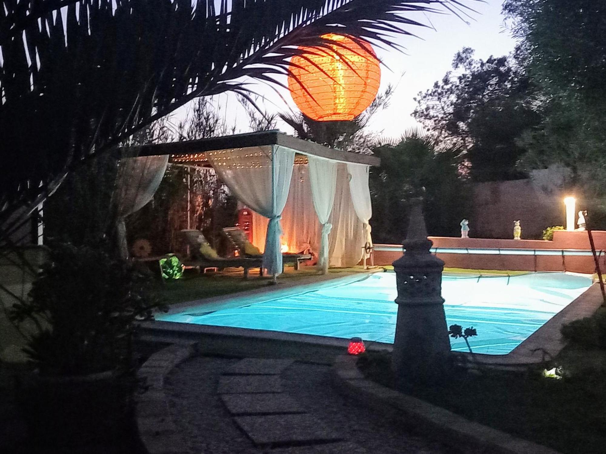 Morphee Valdareina, Piscine Chauffee, Benagil-Carvoeiro Apartamento Carvoeiro  Exterior foto