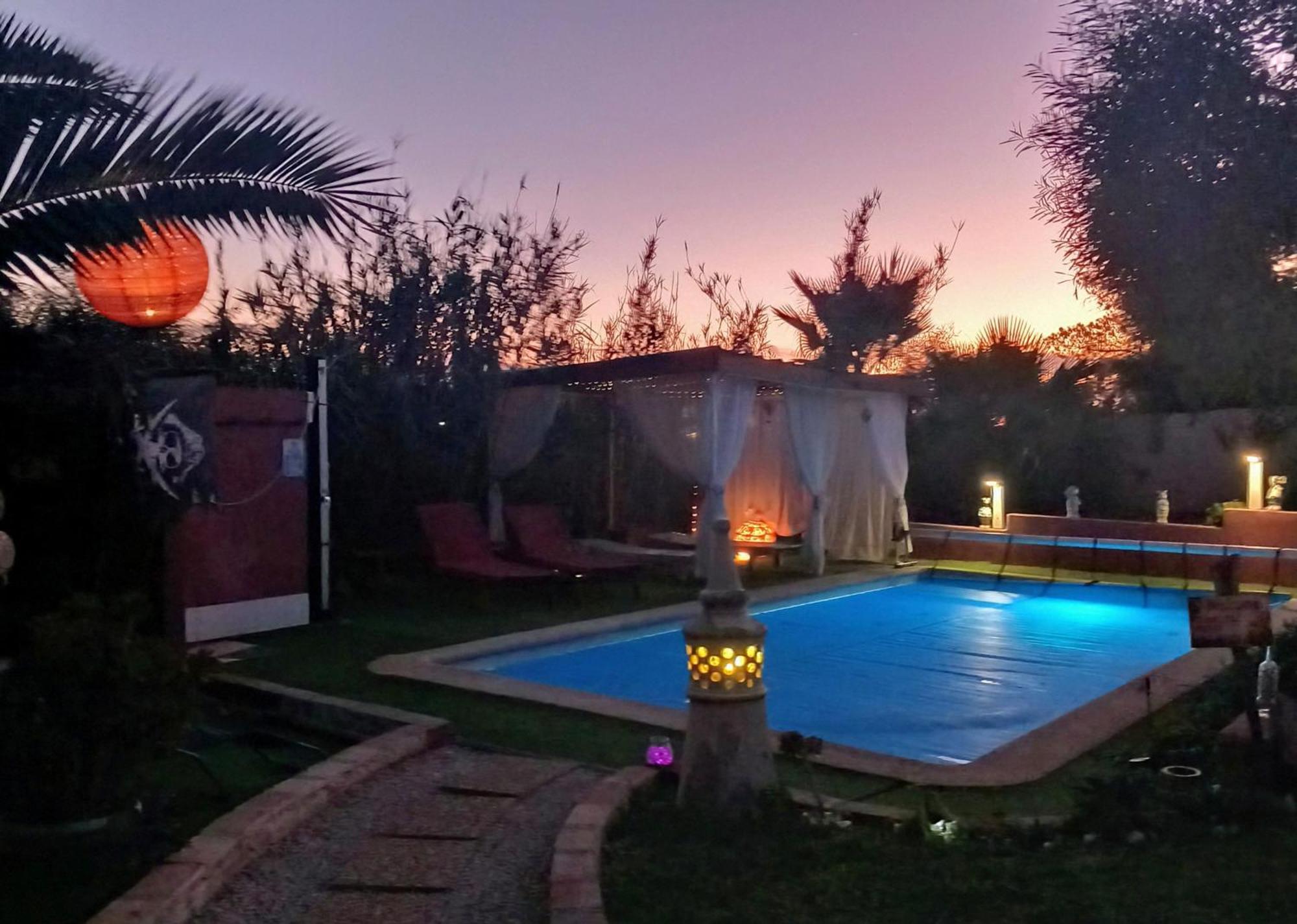 Morphee Valdareina, Piscine Chauffee, Benagil-Carvoeiro Apartamento Carvoeiro  Exterior foto